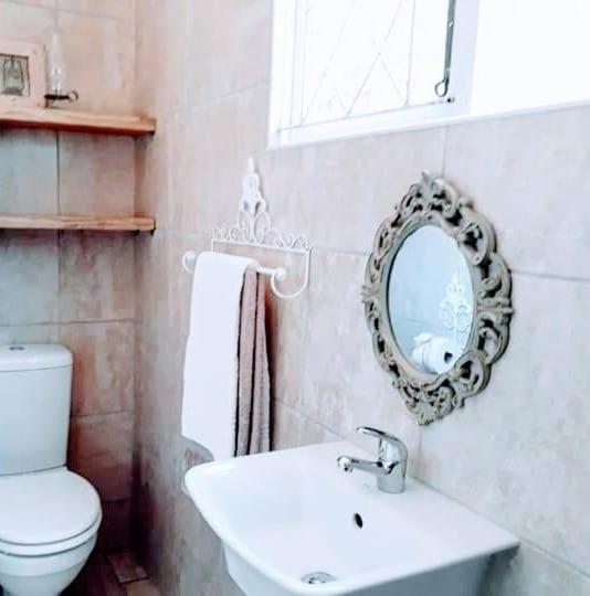 Le'Cottage Scottburgh Dış mekan fotoğraf