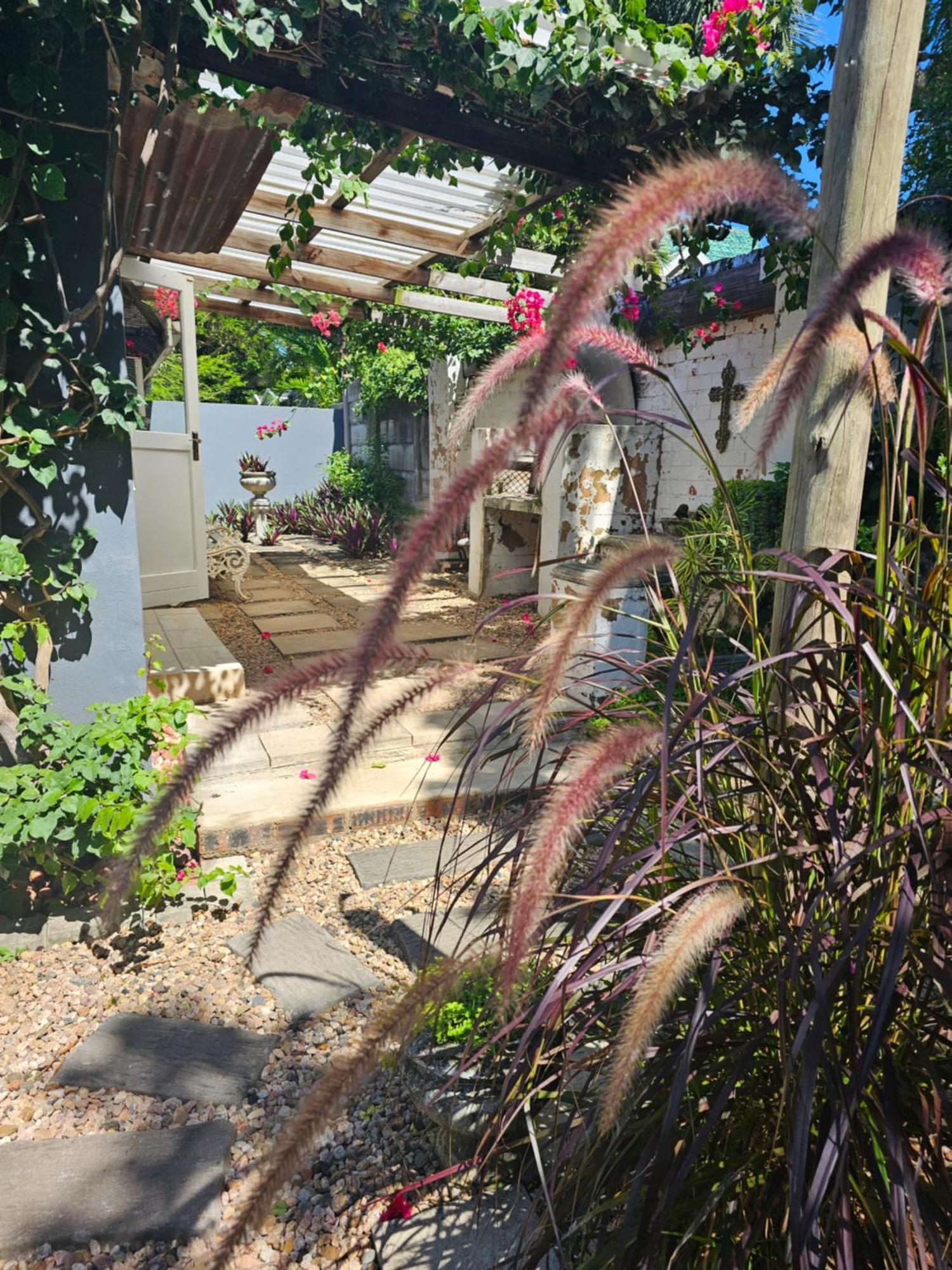 Le'Cottage Scottburgh Dış mekan fotoğraf