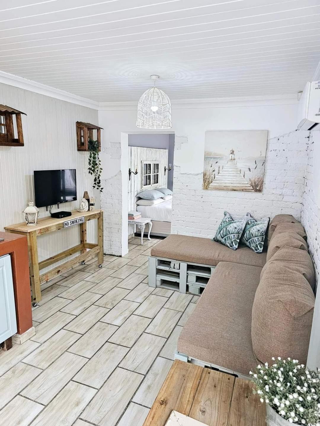 Le'Cottage Scottburgh Dış mekan fotoğraf
