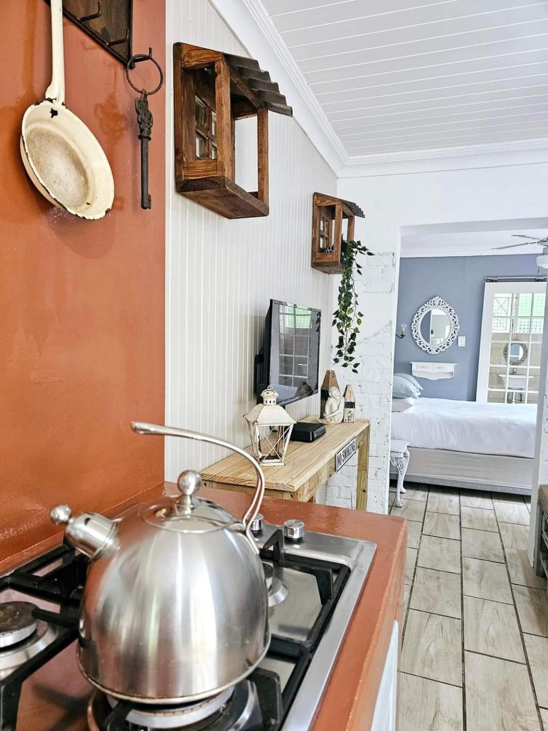Le'Cottage Scottburgh Dış mekan fotoğraf