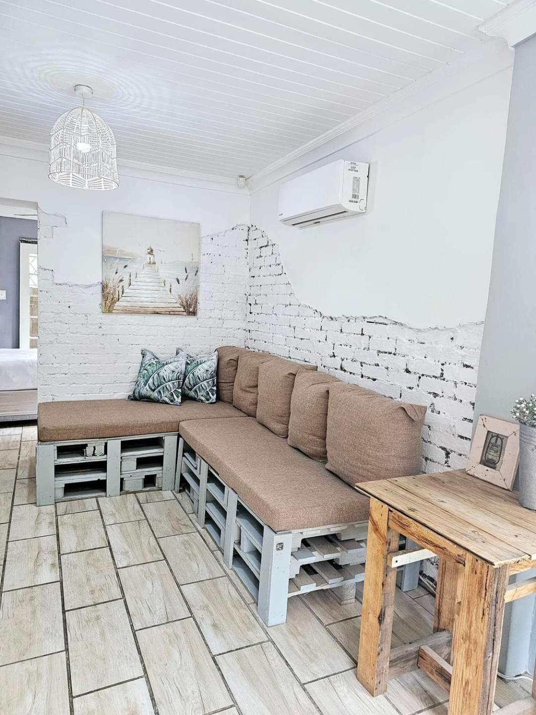 Le'Cottage Scottburgh Dış mekan fotoğraf